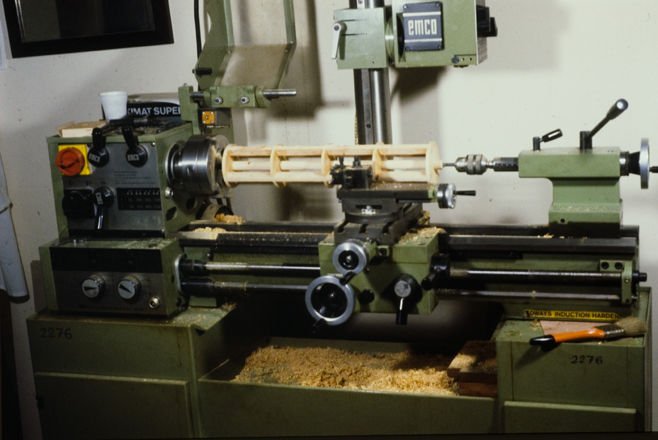 Custodia in legno per la conservazione degli Exultet. Cassino, Biblioteca Statale del Monumento Nazionale di Montecassino. Roma, ICPL
icpal_19876
Keywords: 1422/1993-1434-1435-1436-1474/1994, ICPL Custodia conservaz. Exultet, ICPL