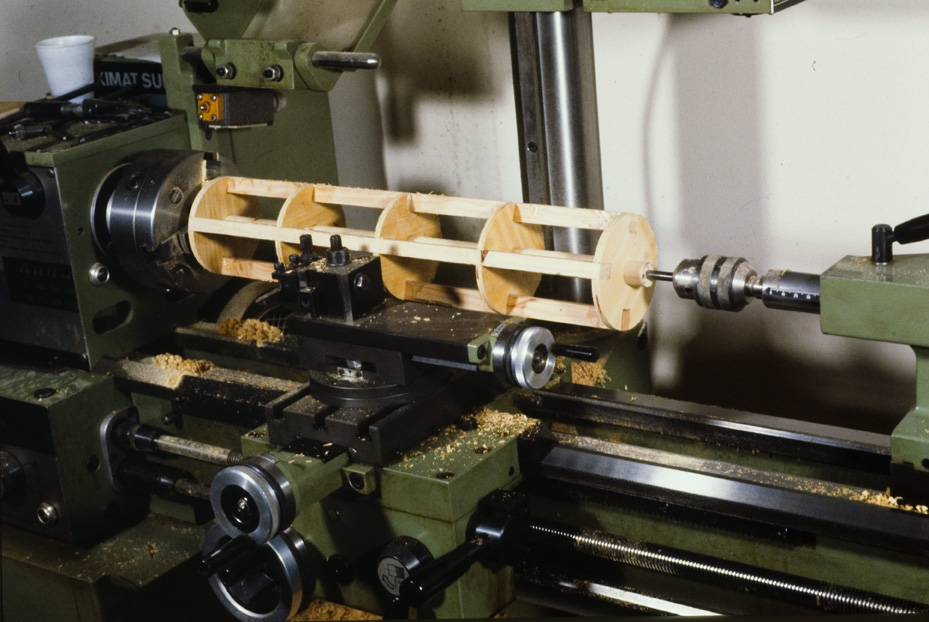 Custodia in legno per la conservazione degli Exultet. Cassino, Biblioteca Statale del Monumento Nazionale di Montecassino. Roma, ICPL
icpal_19880
Keywords: 1422/1993-1434-1435-1436-1474/1994, ICPL Custodia conservaz. Exultet, ICPL