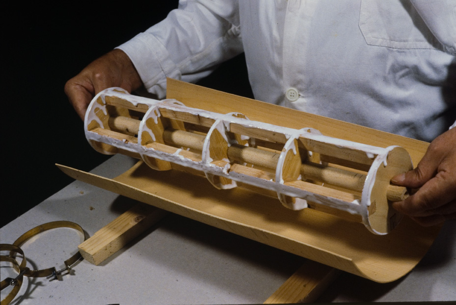 Custodia in legno per la conservazione degli Exultet. Cassino, Biblioteca Statale del Monumento Nazionale di Montecassino. Roma, ICPL
icpal_19887
Keywords: 1422/1993-1434-1435-1436-1474/1994, ICPL Custodia conservaz. Exultet, ICPL