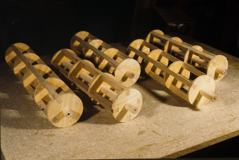 Custodia in legno per la conservazione degli Exultet. Cassino, Biblioteca Statale del Monumento Nazionale di Montecassino. Roma, ICPL
icpal_19889
Keywords: 1422/1993-1434-1435-1436-1474/1994, ICPL Custodia conservaz. Exultet, ICPL