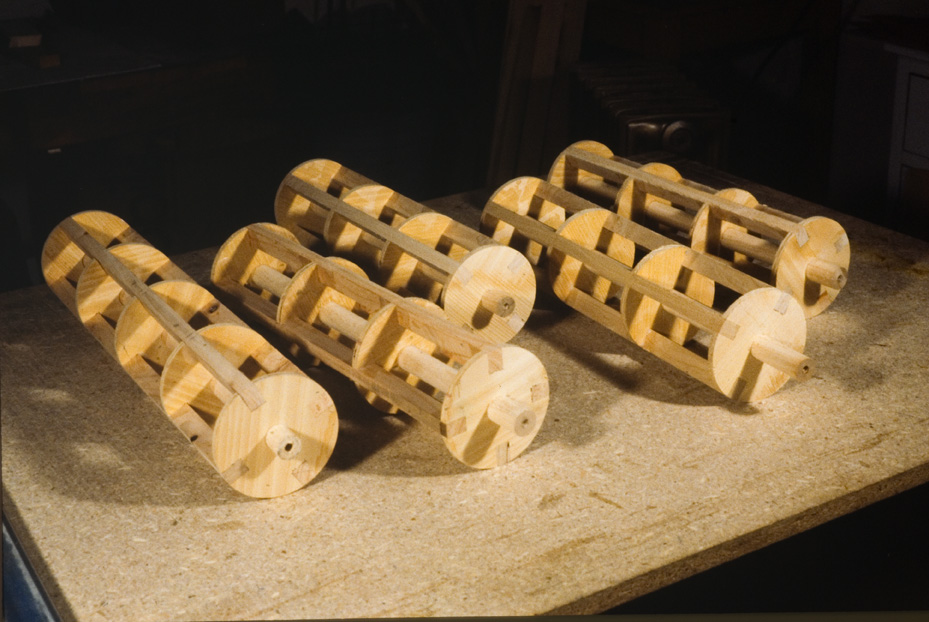 Custodia in legno per la conservazione degli Exultet. Cassino, Biblioteca Statale del Monumento Nazionale di Montecassino. Roma, ICPL
icpal_19891
Keywords: 1422/1993-1434-1435-1436-1474/1994, ICPL Custodia conservaz. Exultet, ICPL