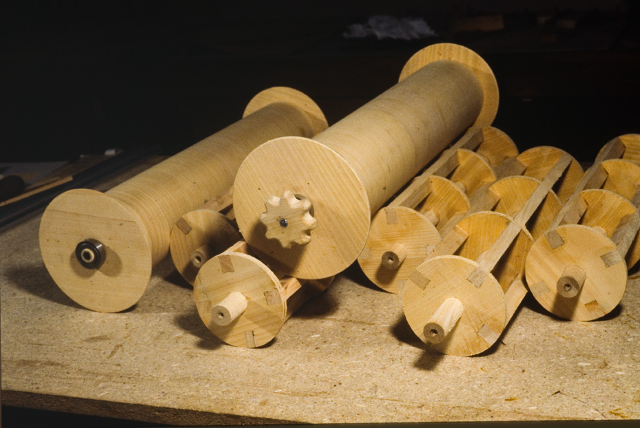 Custodia in legno per la conservazione degli Exultet. Cassino, Biblioteca Statale del Monumento Nazionale di Montecassino. Roma, ICPL
icpal_19892
Keywords: 1422/1993-1434-1435-1436-1474/1994, ICPL Custodia conservaz. Exultet, ICPL