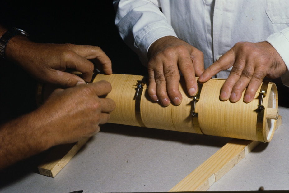 Custodia in legno per la conservazione degli Exultet. Cassino, Biblioteca Statale del Monumento Nazionale di Montecassino. Roma, ICPL
icpal_19903
Keywords: 1422/1993-1434-1435-1436-1474/1994, ICPL Custodia conservaz. Exultet, ICPL