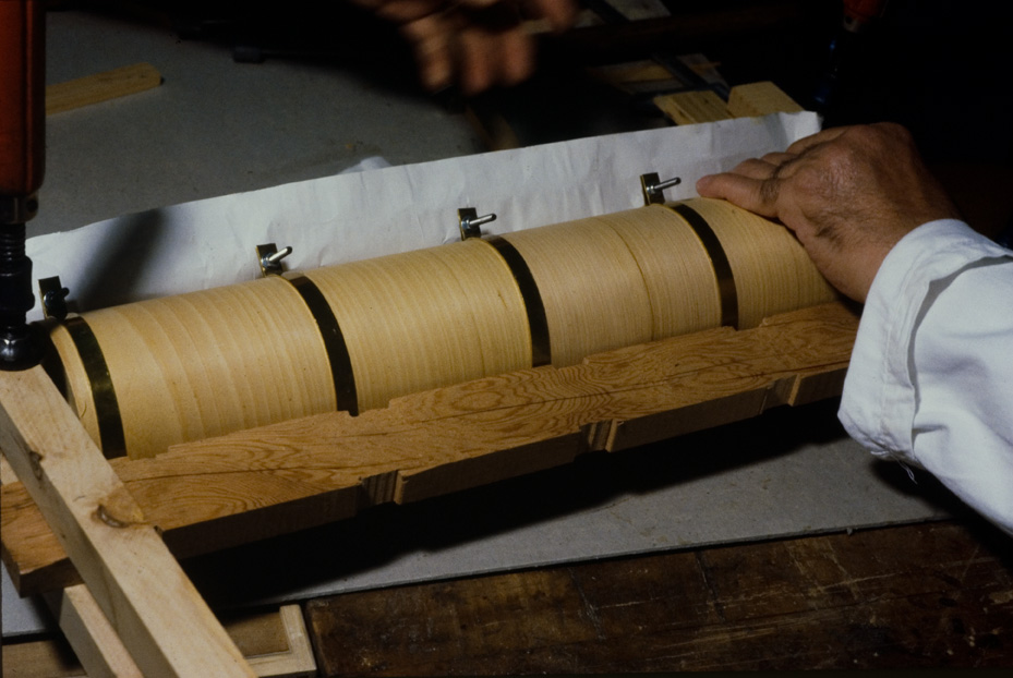 Custodia in legno per la conservazione degli Exultet. Cassino, Biblioteca Statale del Monumento Nazionale di Montecassino. Roma, ICPL
icpal_19904
Keywords: 1422/1993-1434-1435-1436-1474/1994, ICPL Custodia conservaz. Exultet, ICPL