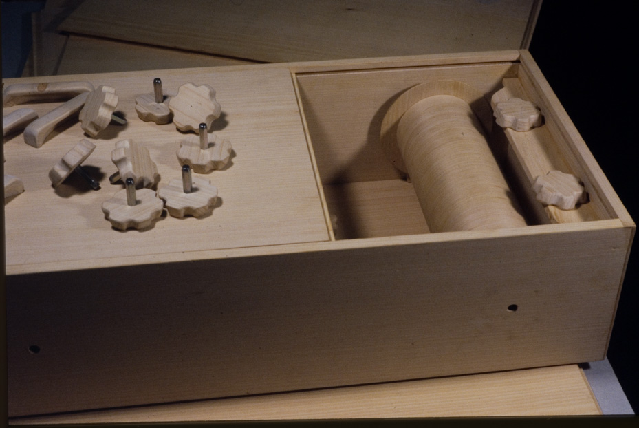 Custodia in legno per la conservazione degli Exultet. Cassino, Biblioteca Statale del Monumento Nazionale di Montecassino. Roma, ICPL
icpal_19906
Keywords: 1422/1993-1434-1435-1436-1474/1994, ICPL Custodia conservaz. Exultet, ICPL