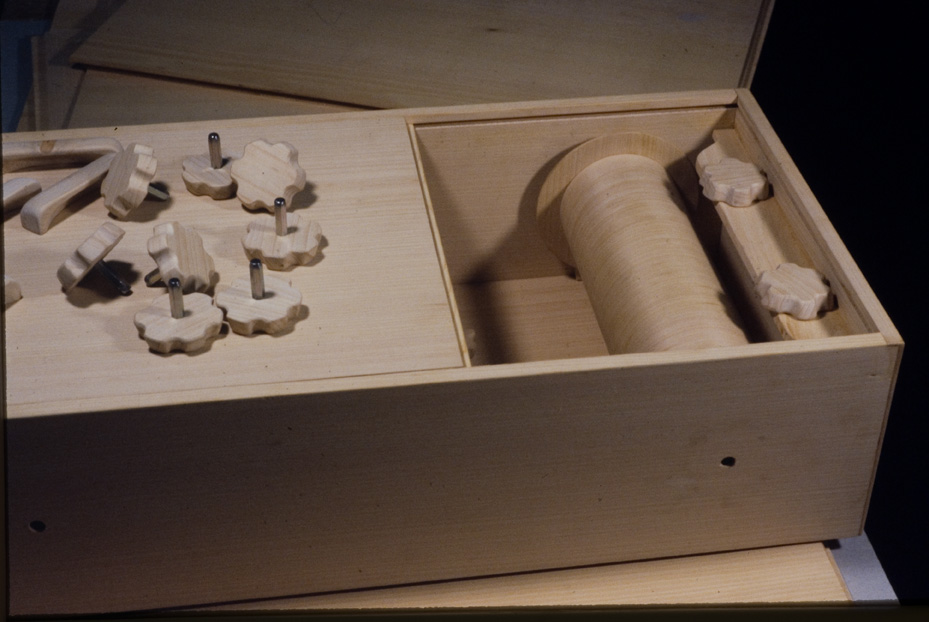 Custodia in legno per la conservazione degli Exultet. Cassino, Biblioteca Statale del Monumento Nazionale di Montecassino. Roma, ICPL
icpal_19907
Keywords: 1422/1993-1434-1435-1436-1474/1994, ICPL Custodia conservaz. Exultet, ICPL
