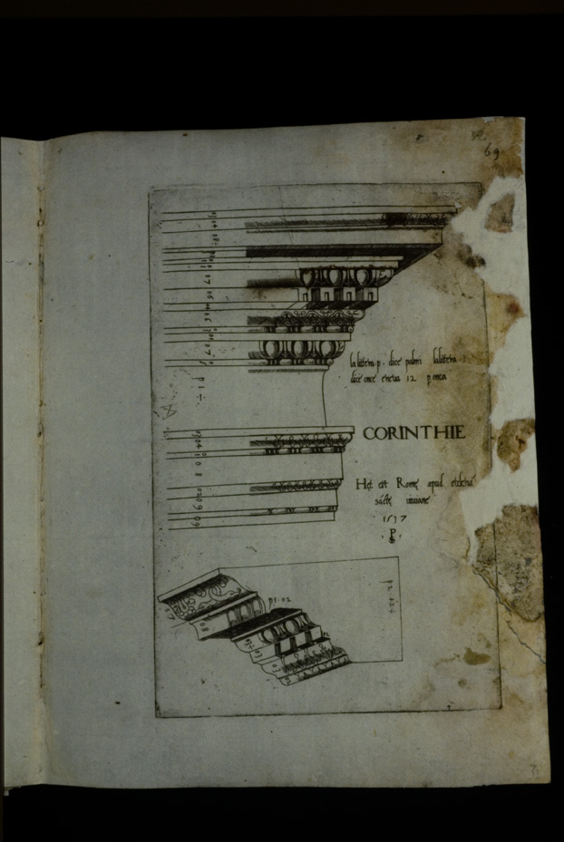 Album con incisioni, 16. sec. Roma, Biblioteca di archeologia e storia dell'arte - BiASA
icpal_21362
Keywords: 1424/1993, 1424.1/1993, BiASA Album incisioni 16. sec., BiASA