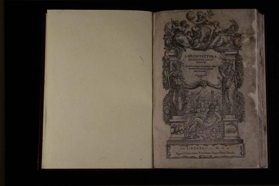 Roma, Biblioteca di archeologia e storia dell'arte - BiASA, RARI III.5.5
icpal_21490
Keywords: 1424/1993, 1424.2/1993, BiASA RARI III.5.5, BiASA