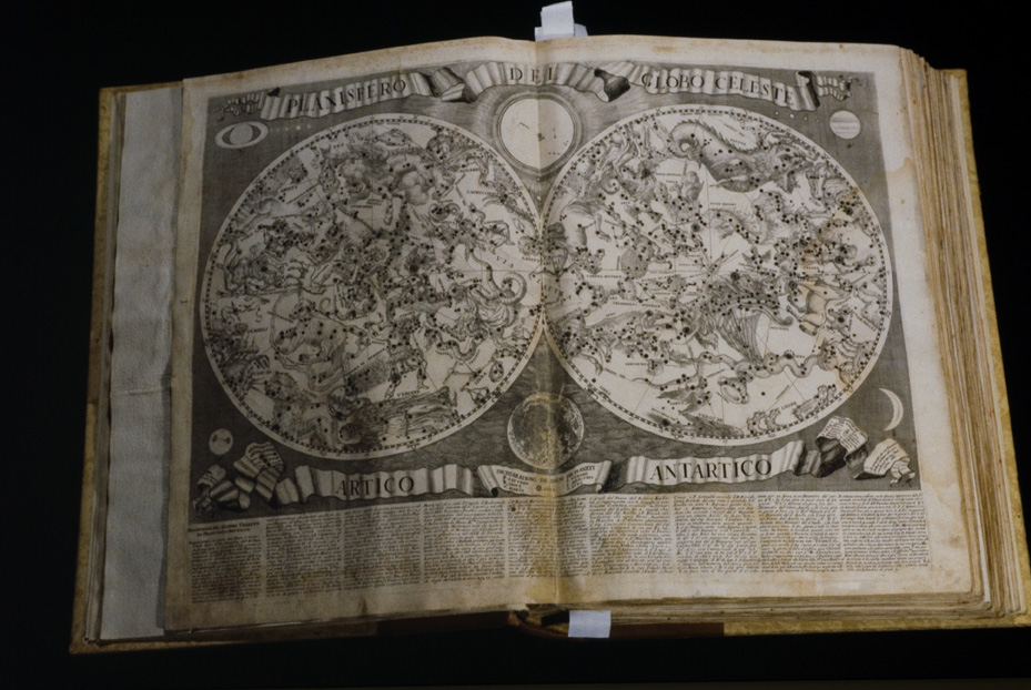 Atlante con tavole geografiche [edizione del 17.-18. sec.]. Chiusi, Museo Archeologico Nazionale
icpal_19813
Keywords: 1425/1993, Chiusi M Archeologico Naz. Atlante geografico [ed. 17.-18. sec.], Chiusi M Archeologico Naz.