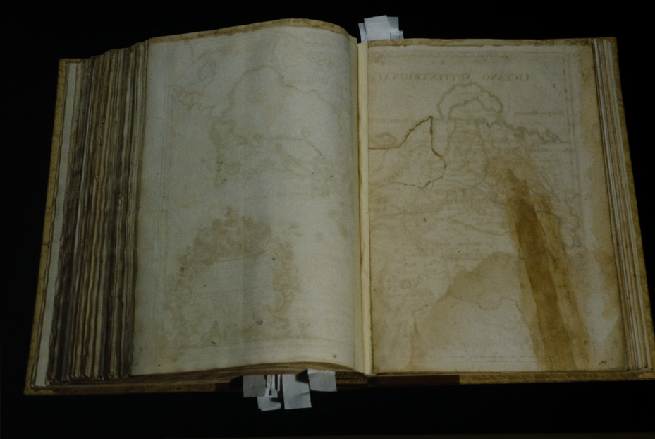 Atlante con tavole geografiche [edizione del 17.-18. sec.]. Chiusi, Museo Archeologico Nazionale
icpal_19833
Keywords: 1425/1993, Chiusi M Archeologico Naz. Atlante geografico [ed. 17.-18. sec.], Chiusi M Archeologico Naz.