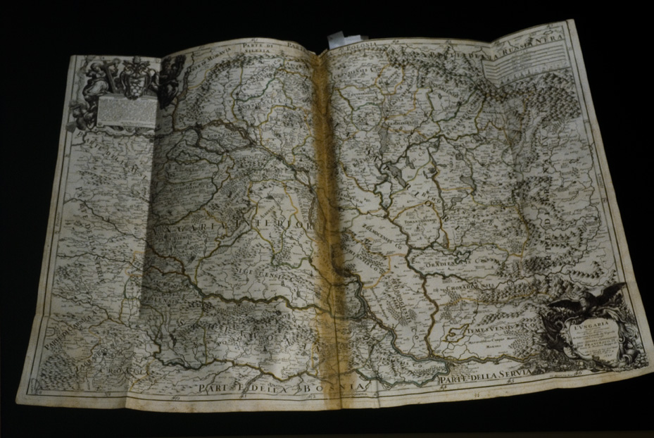 Atlante con tavole geografiche [edizione del 17.-18. sec.]. Chiusi, Museo Archeologico Nazionale
icpal_19835
Keywords: 1425/1993, Chiusi M Archeologico Naz. Atlante geografico [ed. 17.-18. sec.], Chiusi M Archeologico Naz.