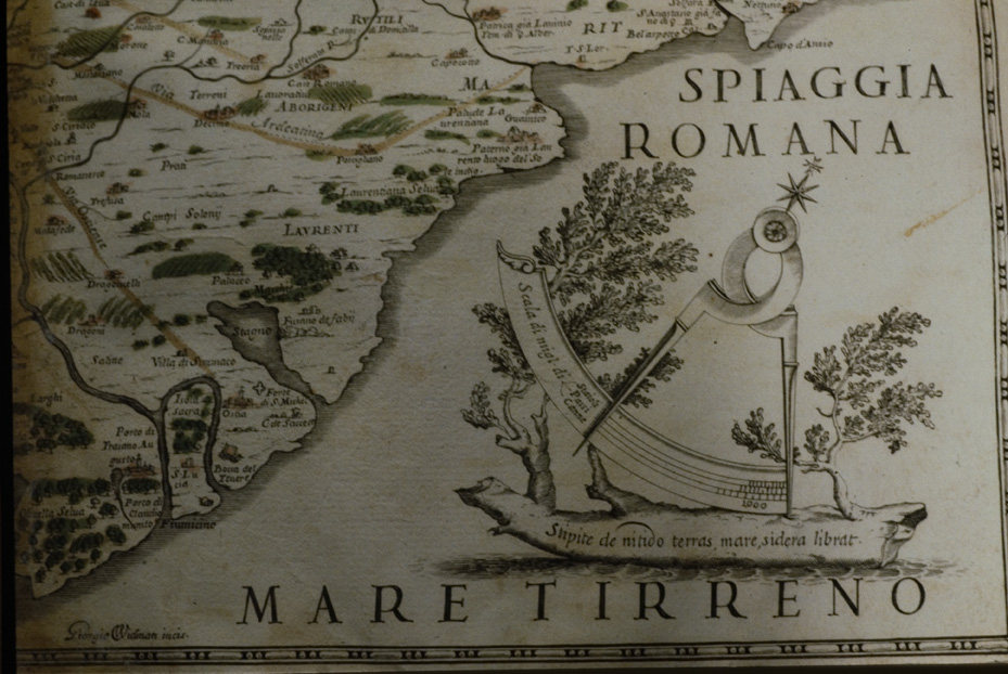 Atlante con tavole geografiche [edizione del 17.-18. sec.]. Chiusi, Museo Archeologico Nazionale
icpal_19849
Keywords: 1425/1993, Chiusi M Archeologico Naz. Atlante geografico [ed. 17.-18. sec.], Chiusi M Archeologico Naz.
