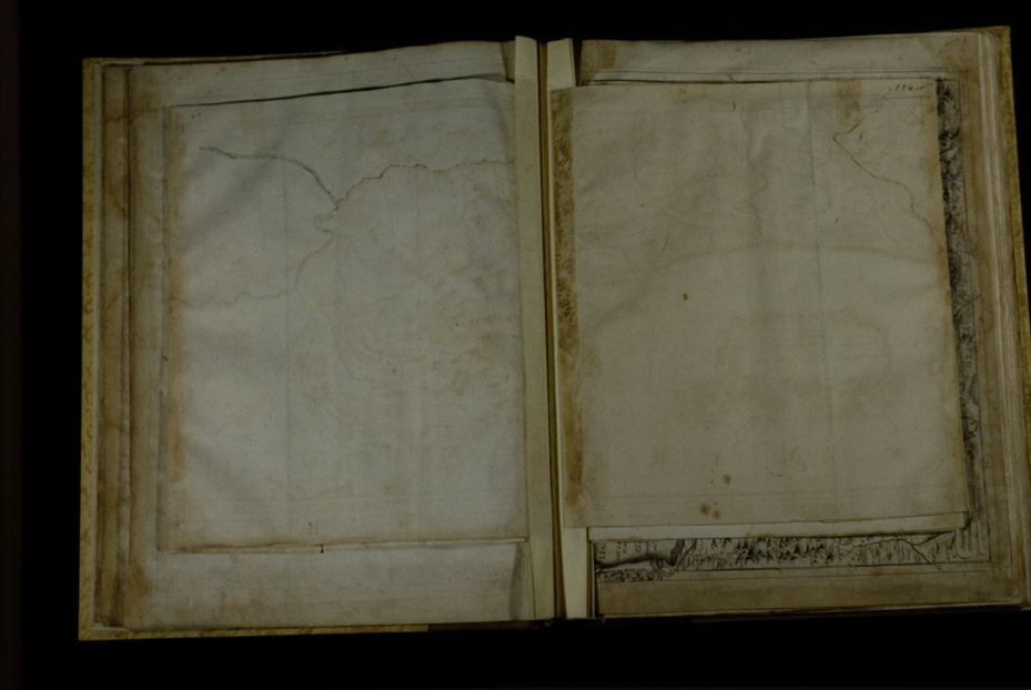 Atlante con tavole geografiche [edizione del 17.-18. sec.]. Chiusi, Museo Archeologico Nazionale
icpal_21375
Keywords: 1425/1993, Chiusi M Archeologico Naz. Atlante geografico [ed. 17.-18. sec.], Chiusi M Archeologico Naz.