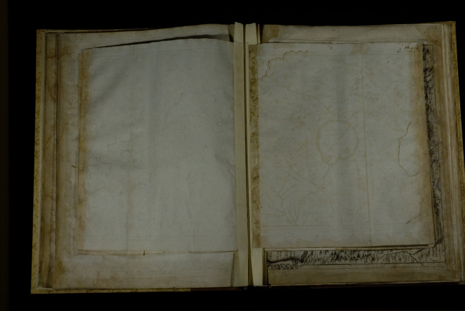 Atlante con tavole geografiche [edizione del 17.-18. sec.]. Chiusi, Museo Archeologico Nazionale
icpal_21376
Keywords: 1425/1993, Chiusi M Archeologico Naz. Atlante geografico [ed. 17.-18. sec.], Chiusi M Archeologico Naz.