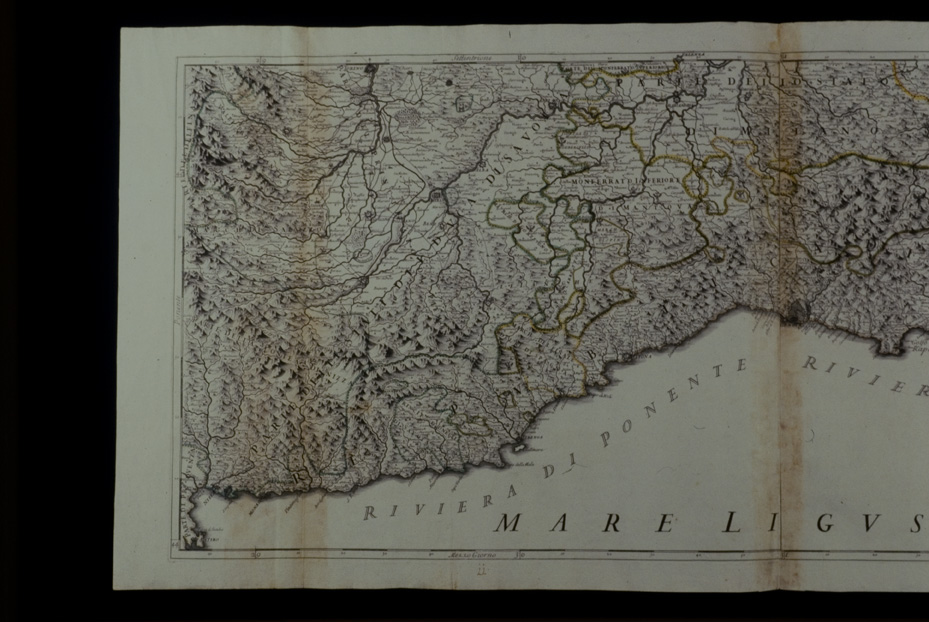 Atlante con tavole geografiche [edizione del 17.-18. sec.]. Chiusi, Museo Archeologico Nazionale
icpal_21384
Keywords: 1425/1993, Chiusi M Archeologico Naz. Atlante geografico [ed. 17.-18. sec.], Chiusi M Archeologico Naz.
