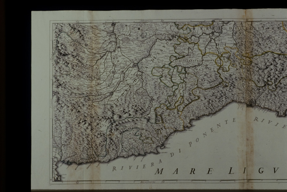 Atlante con tavole geografiche [edizione del 17.-18. sec.]. Chiusi, Museo Archeologico Nazionale
icpal_21385
Keywords: 1425/1993, Chiusi M Archeologico Naz. Atlante geografico [ed. 17.-18. sec.], Chiusi M Archeologico Naz.