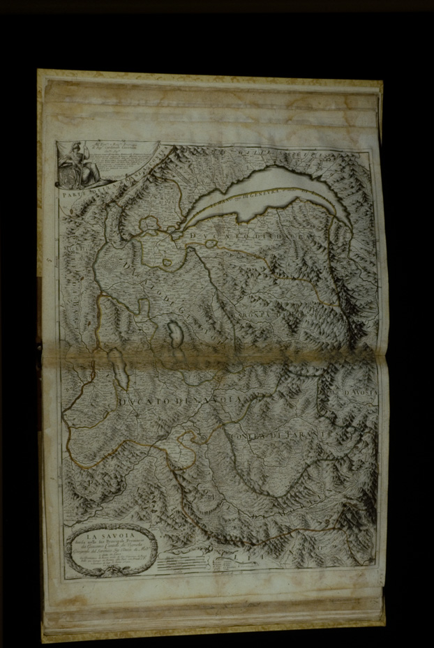 Atlante con tavole geografiche [edizione del 17.-18. sec.]. Chiusi, Museo Archeologico Nazionale
icpal_21389
Keywords: 1425/1993, Chiusi M Archeologico Naz. Atlante geografico [ed. 17.-18. sec.], Chiusi M Archeologico Naz.