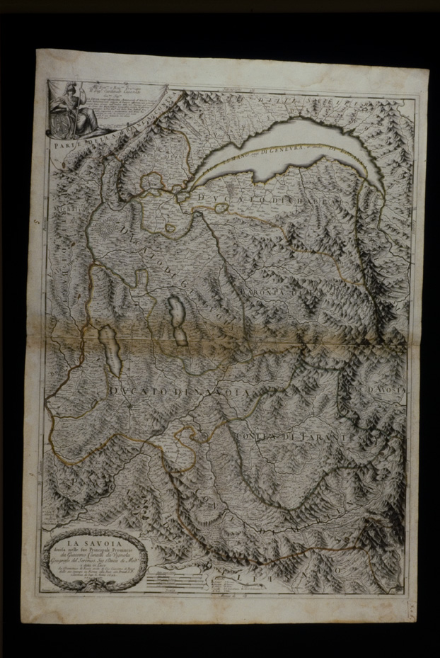 Atlante con tavole geografiche [edizione del 17.-18. sec.]. Chiusi, Museo Archeologico Nazionale
icpal_21390
Keywords: 1425/1993, Chiusi M Archeologico Naz. Atlante geografico [ed. 17.-18. sec.], Chiusi M Archeologico Naz.