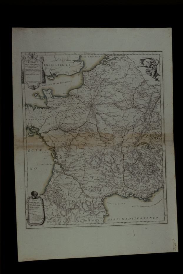 Atlante con tavole geografiche [edizione del 17.-18. sec.]. Chiusi, Museo Archeologico Nazionale
icpal_21393
Keywords: 1425/1993, Chiusi M Archeologico Naz. Atlante geografico [ed. 17.-18. sec.], Chiusi M Archeologico Naz.