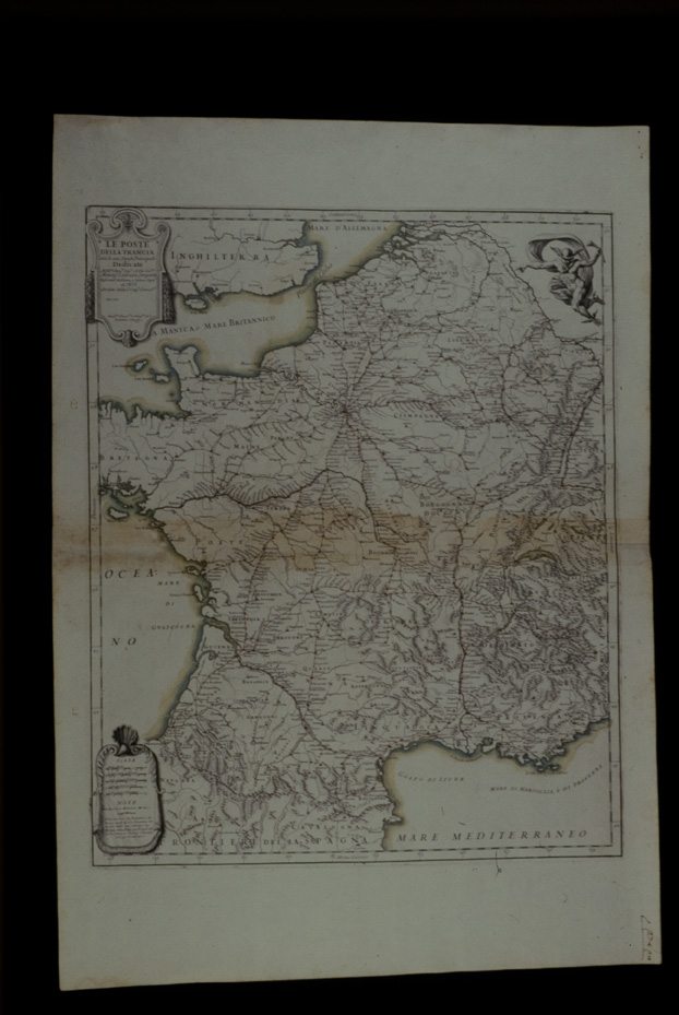Atlante con tavole geografiche [edizione del 17.-18. sec.]. Chiusi, Museo Archeologico Nazionale
icpal_21394
Keywords: 1425/1993, Chiusi M Archeologico Naz. Atlante geografico [ed. 17.-18. sec.], Chiusi M Archeologico Naz.