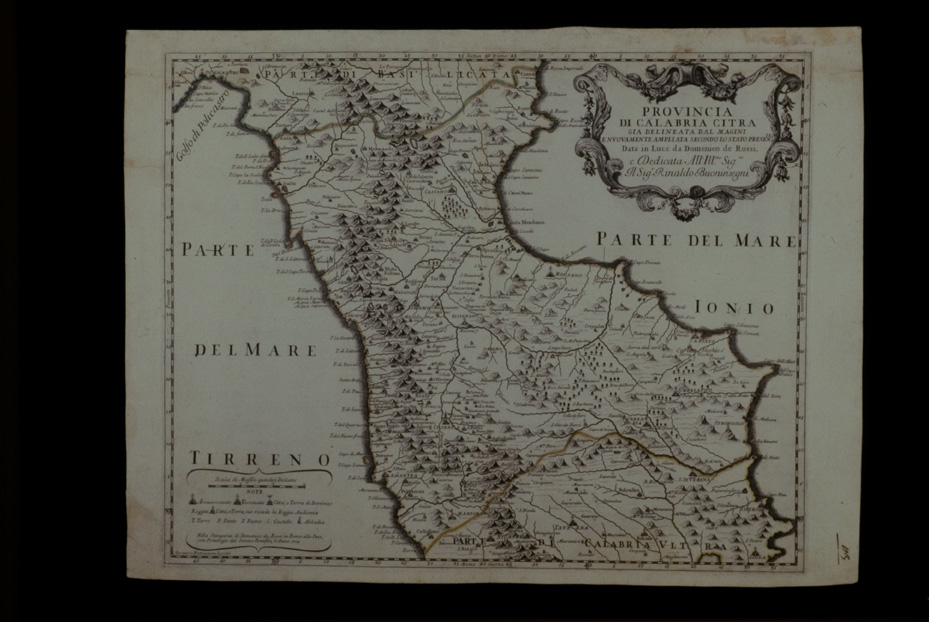 Atlante con tavole geografiche [edizione del 17.-18. sec.]. Chiusi, Museo Archeologico Nazionale
icpal_21396
Keywords: 1425/1993, Chiusi M Archeologico Naz. Atlante geografico [ed. 17.-18. sec.], Chiusi M Archeologico Naz.