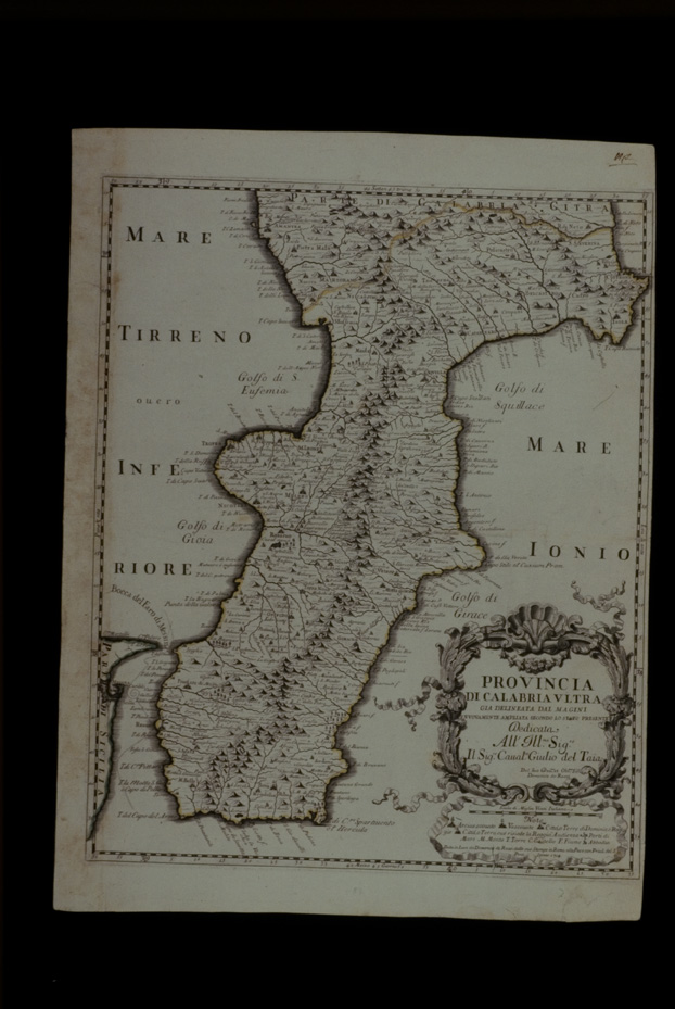 Atlante con tavole geografiche [edizione del 17.-18. sec.]. Chiusi, Museo Archeologico Nazionale
icpal_21398
Keywords: 1425/1993, Chiusi M Archeologico Naz. Atlante geografico [ed. 17.-18. sec.], Chiusi M Archeologico Naz.