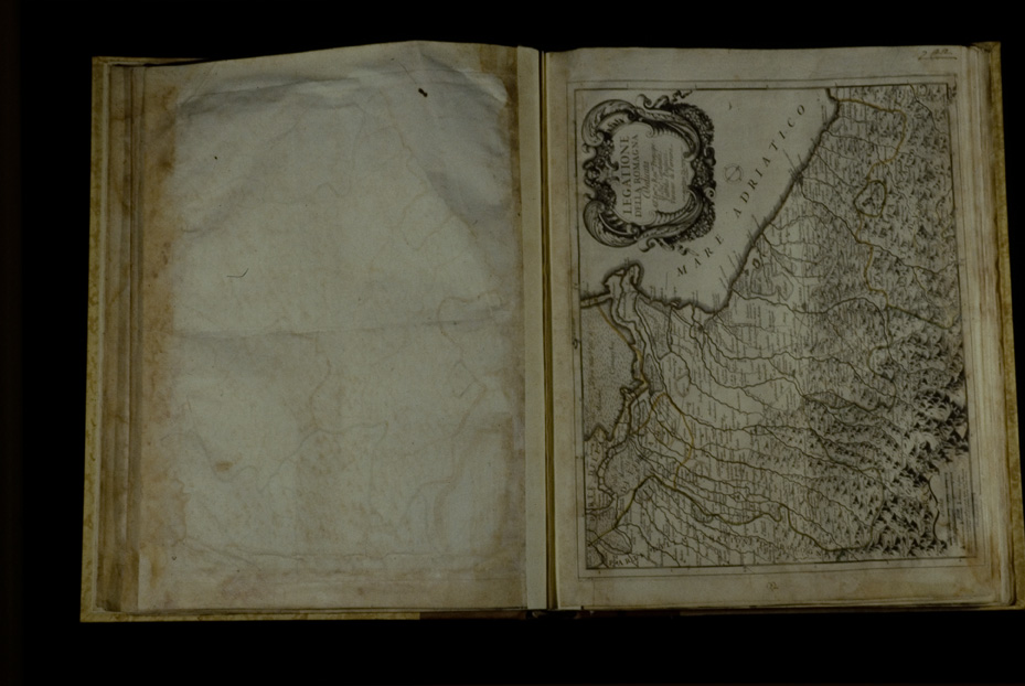 Atlante con tavole geografiche [edizione del 17.-18. sec.]. Chiusi, Museo Archeologico Nazionale
icpal_21399
Keywords: 1425/1993, Chiusi M Archeologico Naz. Atlante geografico [ed. 17.-18. sec.], Chiusi M Archeologico Naz.