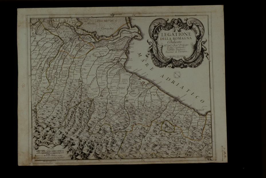 Atlante con tavole geografiche [edizione del 17.-18. sec.]. Chiusi, Museo Archeologico Nazionale
icpal_21400
Keywords: 1425/1993, Chiusi M Archeologico Naz. Atlante geografico [ed. 17.-18. sec.], Chiusi M Archeologico Naz.