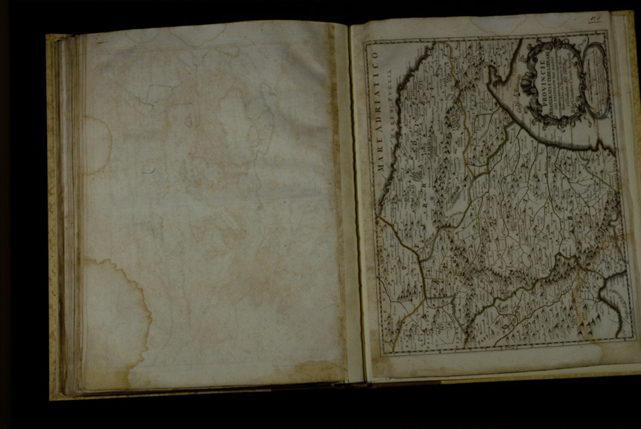 Atlante con tavole geografiche [edizione del 17.-18. sec.]. Chiusi, Museo Archeologico Nazionale
icpal_21401
Keywords: 1425/1993, Chiusi M Archeologico Naz. Atlante geografico [ed. 17.-18. sec.], Chiusi M Archeologico Naz.