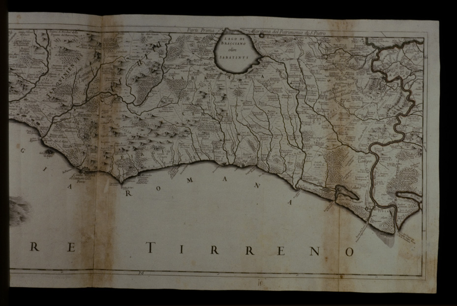 Atlante con tavole geografiche [edizione del 17.-18. sec.]. Chiusi, Museo Archeologico Nazionale
icpal_21413
Keywords: 1425/1993, Chiusi M Archeologico Naz. Atlante geografico [ed. 17.-18. sec.], Chiusi M Archeologico Naz.