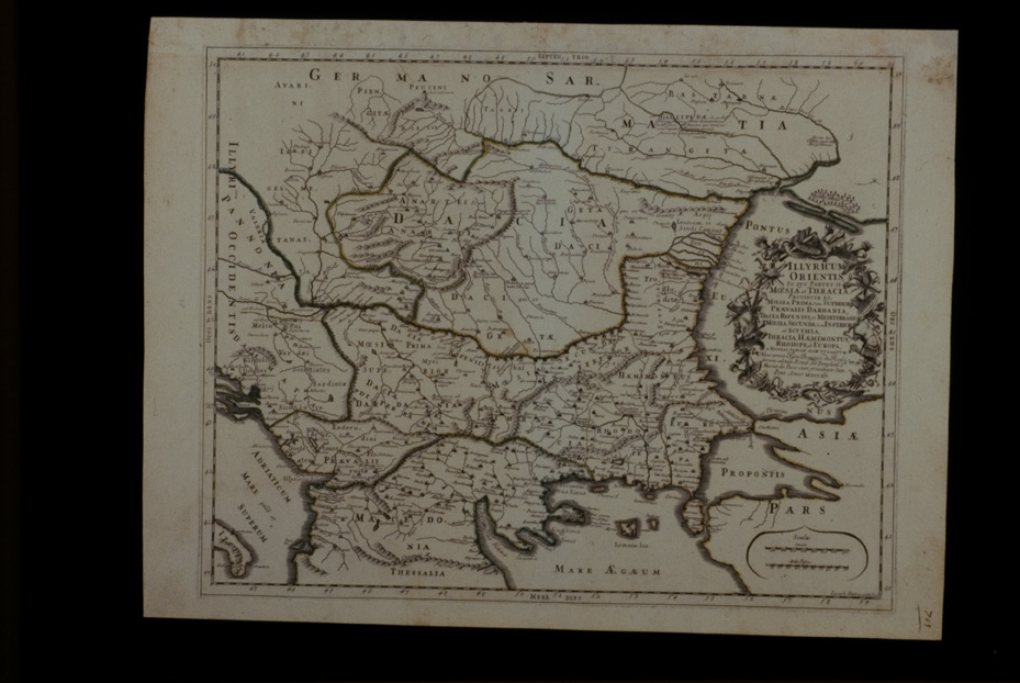 Atlante con tavole geografiche [edizione del 17.-18. sec.]. Chiusi, Museo Archeologico Nazionale
icpal_21417
Keywords: 1425/1993, Chiusi M Archeologico Naz. Atlante geografico [ed. 17.-18. sec.], Chiusi M Archeologico Naz.