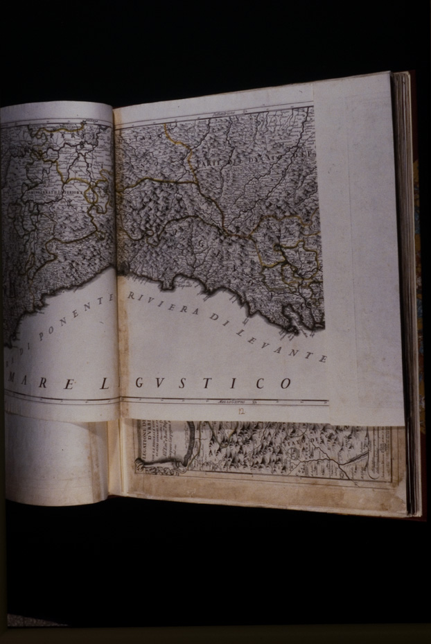 Atlante con tavole geografiche [edizione del 17.-18. sec.]. Chiusi, Museo Archeologico Nazionale
icpal_22917
Keywords: 1425/1993, Chiusi M Archeologico Naz. Atlante geografico [ed. 17.-18. sec.], Chiusi M Archeologico Naz.