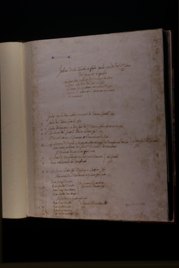 Atlante con tavole geografiche [edizione del 17.-18. sec.]. Chiusi, Museo Archeologico Nazionale
icpal_22919
Keywords: 1425/1993, Chiusi M Archeologico Naz. Atlante geografico [ed. 17.-18. sec.], Chiusi M Archeologico Naz.