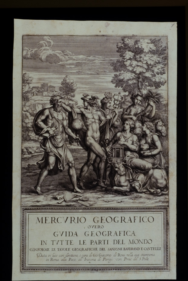 Atlante con tavole geografiche [edizione del 17.-18. sec.]. Chiusi, Museo Archeologico Nazionale
icpal_23107
Keywords: 1425/1993, Chiusi M Archeologico Naz. Atlante geografico [ed. 17.-18. sec.], Chiusi M Archeologico Naz.