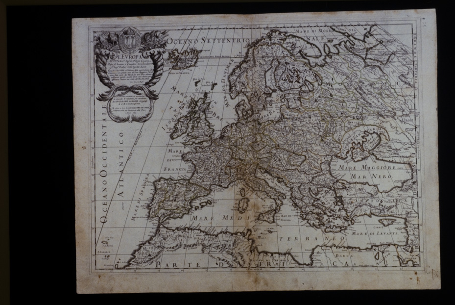 Atlante con tavole geografiche [edizione del 17.-18. sec.]. Chiusi, Museo Archeologico Nazionale
icpal_23115
Keywords: 1425/1993, Chiusi M Archeologico Naz. Atlante geografico [ed. 17.-18. sec.], Chiusi M Archeologico Naz.