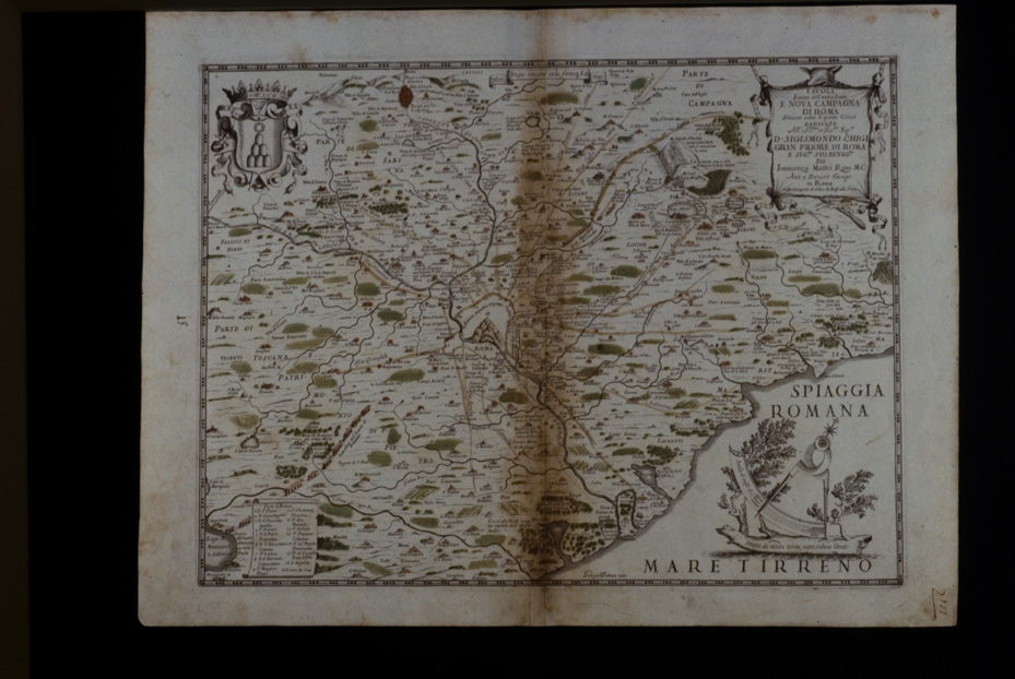 Atlante con tavole geografiche [edizione del 17.-18. sec.]. Chiusi, Museo Archeologico Nazionale
icpal_23122
Keywords: 1425/1993, Chiusi M Archeologico Naz. Atlante geografico [ed. 17.-18. sec.], Chiusi M Archeologico Naz.