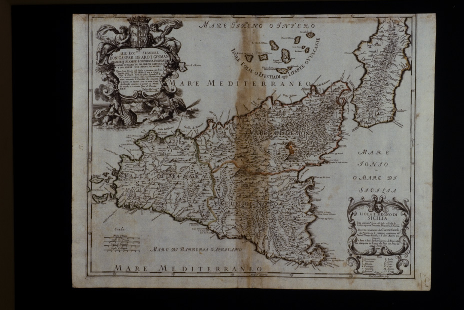 Atlante con tavole geografiche [edizione del 17.-18. sec.]. Chiusi, Museo Archeologico Nazionale
icpal_23123
Keywords: 1425/1993, Chiusi M Archeologico Naz. Atlante geografico [ed. 17.-18. sec.], Chiusi M Archeologico Naz.