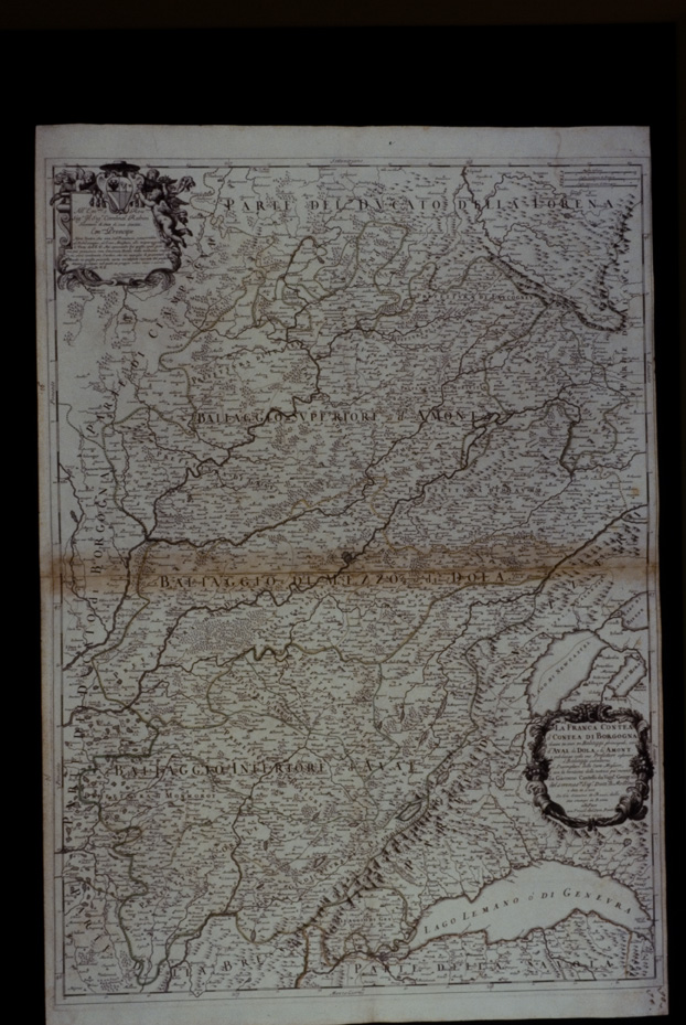 Atlante con tavole geografiche [edizione del 17.-18. sec.]. Chiusi, Museo Archeologico Nazionale
icpal_23126
Keywords: 1425/1993, Chiusi M Archeologico Naz. Atlante geografico [ed. 17.-18. sec.], Chiusi M Archeologico Naz.