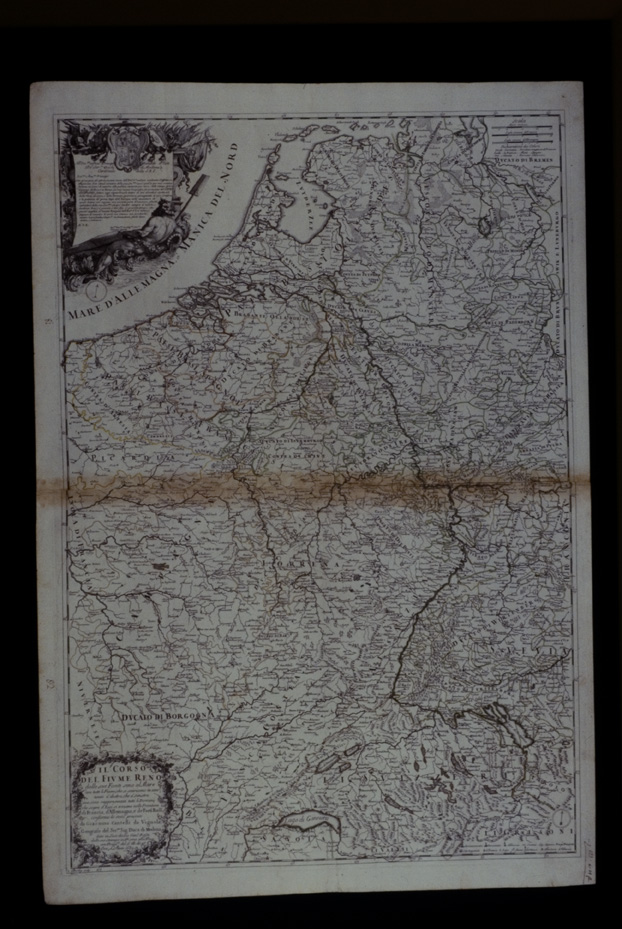 Atlante con tavole geografiche [edizione del 17.-18. sec.]. Chiusi, Museo Archeologico Nazionale
icpal_23127
Keywords: 1425/1993, Chiusi M Archeologico Naz. Atlante geografico [ed. 17.-18. sec.], Chiusi M Archeologico Naz.