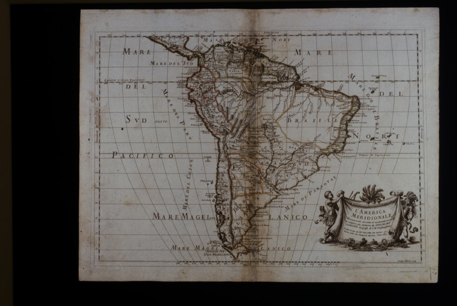 Atlante con tavole geografiche [edizione del 17.-18. sec.]. Chiusi, Museo Archeologico Nazionale
icpal_23128
Keywords: 1425/1993, Chiusi M Archeologico Naz. Atlante geografico [ed. 17.-18. sec.], Chiusi M Archeologico Naz.