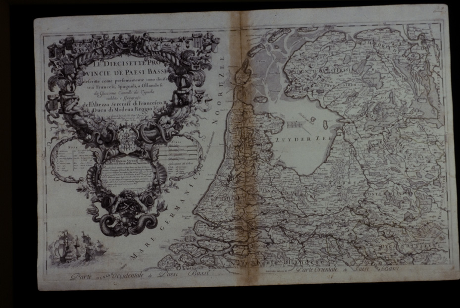 Atlante con tavole geografiche [edizione del 17.-18. sec.]. Chiusi, Museo Archeologico Nazionale
icpal_23131
Keywords: 1425/1993, Chiusi M Archeologico Naz. Atlante geografico [ed. 17.-18. sec.], Chiusi M Archeologico Naz.