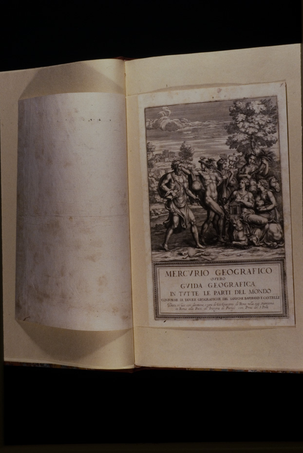 Atlante con tavole geografiche [edizione del 17.-18. sec.]. Chiusi, Museo Archeologico Nazionale
icpal_23142
Keywords: 1425/1993, Chiusi M Archeologico Naz. Atlante geografico [ed. 17.-18. sec.], Chiusi M Archeologico Naz.