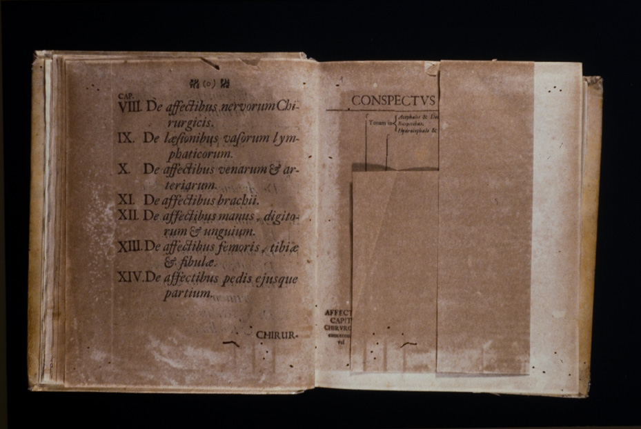 Roma, Biblioteca Medica Statale, D 985
icpal_22177
Keywords: 1498/1995, 1498.1/1995, Medica Statale D 985, Medica Statale