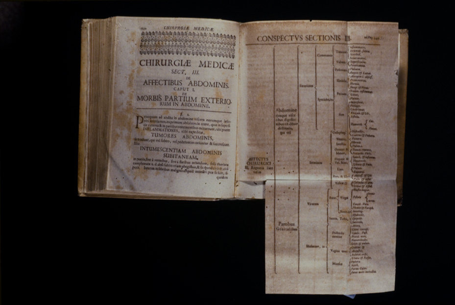 Roma, Biblioteca Medica Statale, D 985
icpal_22180
Keywords: 1498/1995, 1498.1/1995, Medica Statale D 985, Medica Statale