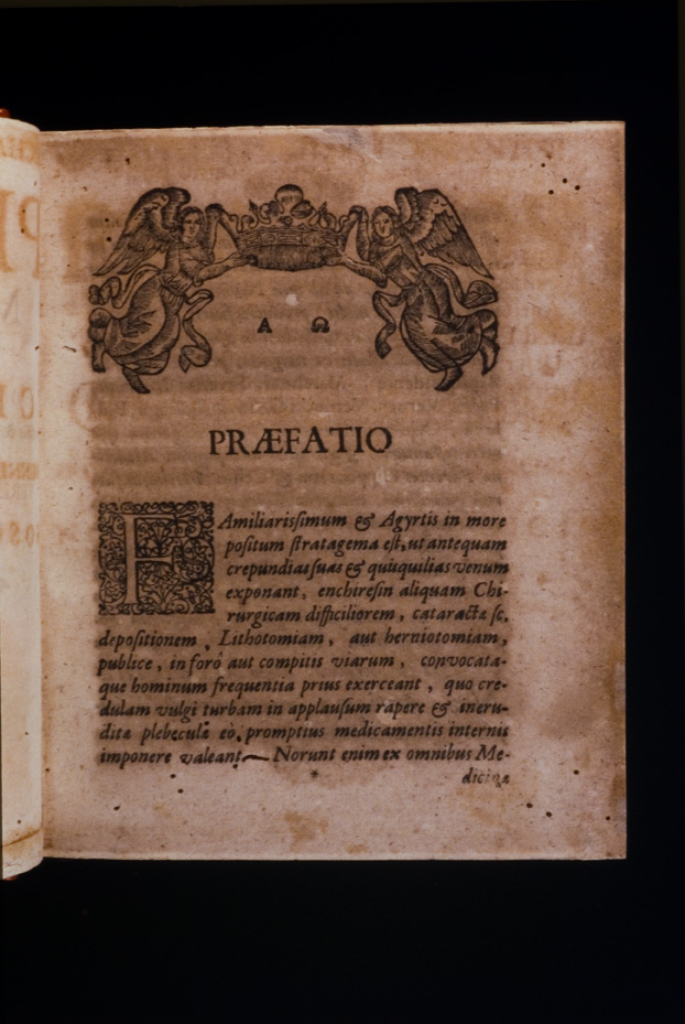 Roma, Biblioteca Medica Statale, D 985
icpal_22202
Keywords: 1498/1995, 1498.1/1995, Medica Statale D 985, Medica Statale