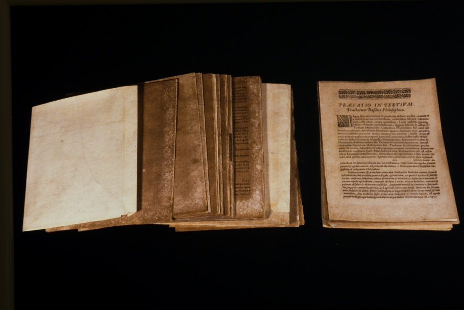 Roma, Biblioteca Medica Statale, S.RARI 17.B 18
icpal_22991
Keywords: 1498/1995, 1498.2/1995, Medica Statale S.RARI 17.B 18, Medica Statale