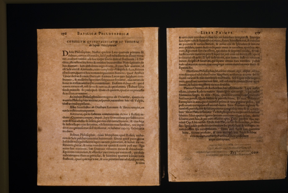Roma, Biblioteca Medica Statale, S.RARI 17.B 18
icpal_22993
Keywords: 1498/1995, 1498.2/1995, Medica Statale S.RARI 17.B 18, Medica Statale