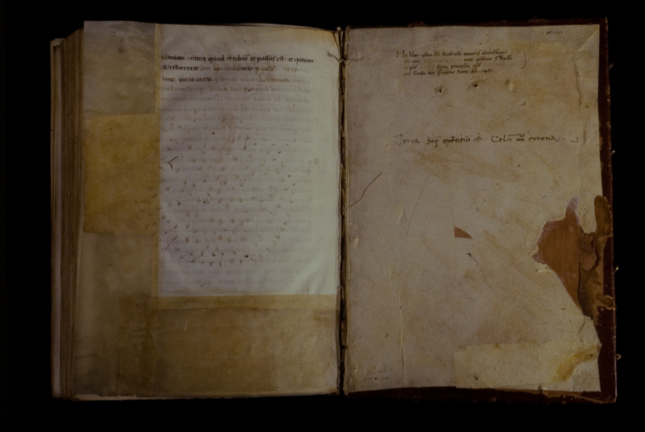 Pistoia, Biblioteca Fabroniana, Ms. 306
icpal_21270
Keywords: 1509/1995, 1509.2/1995, Fabroniana Ms. 306, Fabroniana