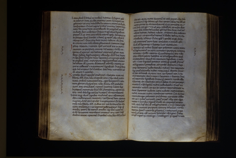 Pistoia, Biblioteca dell'Archivio Capitolare, C. 116
icpal_20523
Keywords: 1510/1995, 1510.1/1995, ACap Pistoia C. 116, ACap Pistoia