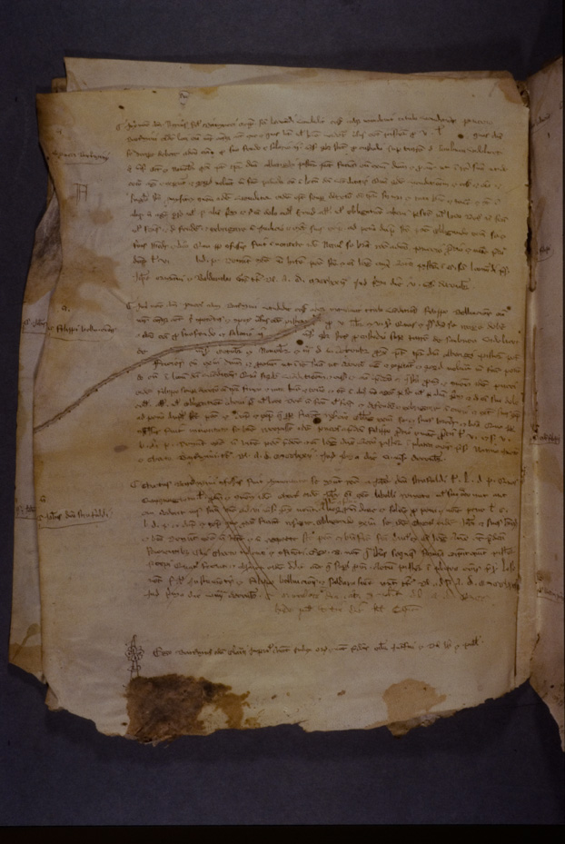 Pistoia, Biblioteca dell'Archivio Capitolare, C. 155
icpal_21237
Keywords: 1510/1995, 1510.3/1995, ACap Pistoia C. 155, ACap Pistoia